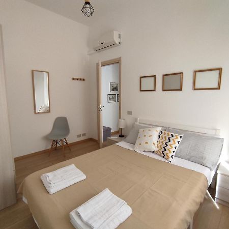 Gypsynomad - Your Crib In The Historical Centre Of Palermo Luaran gambar
