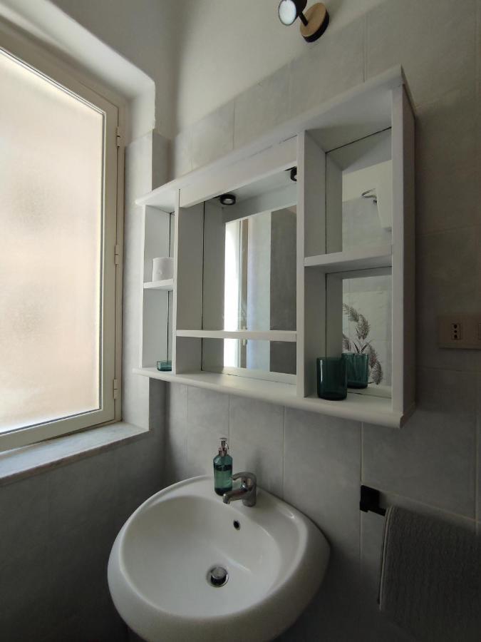Gypsynomad - Your Crib In The Historical Centre Of Palermo Luaran gambar