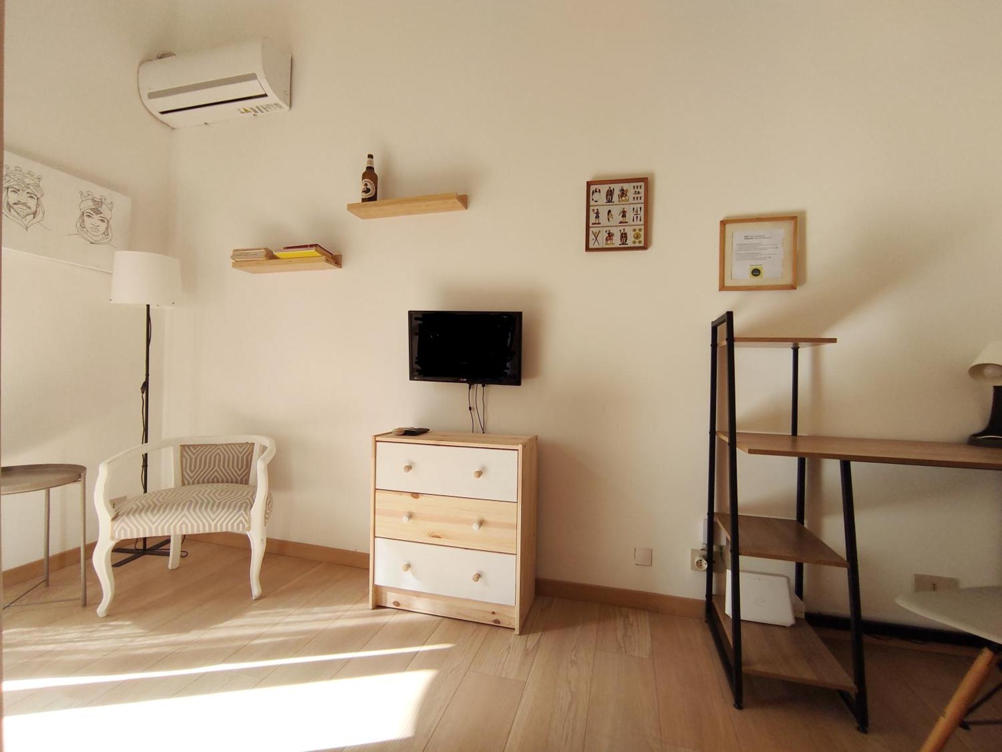 Gypsynomad - Your Crib In The Historical Centre Of Palermo Luaran gambar