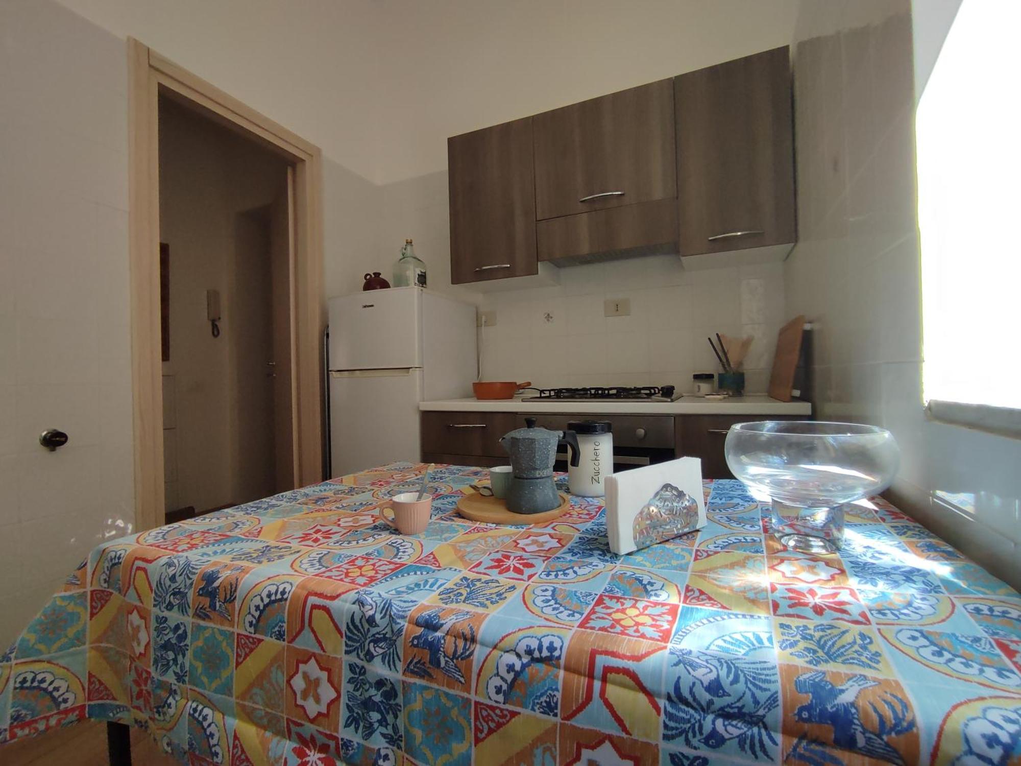 Gypsynomad - Your Crib In The Historical Centre Of Palermo Luaran gambar
