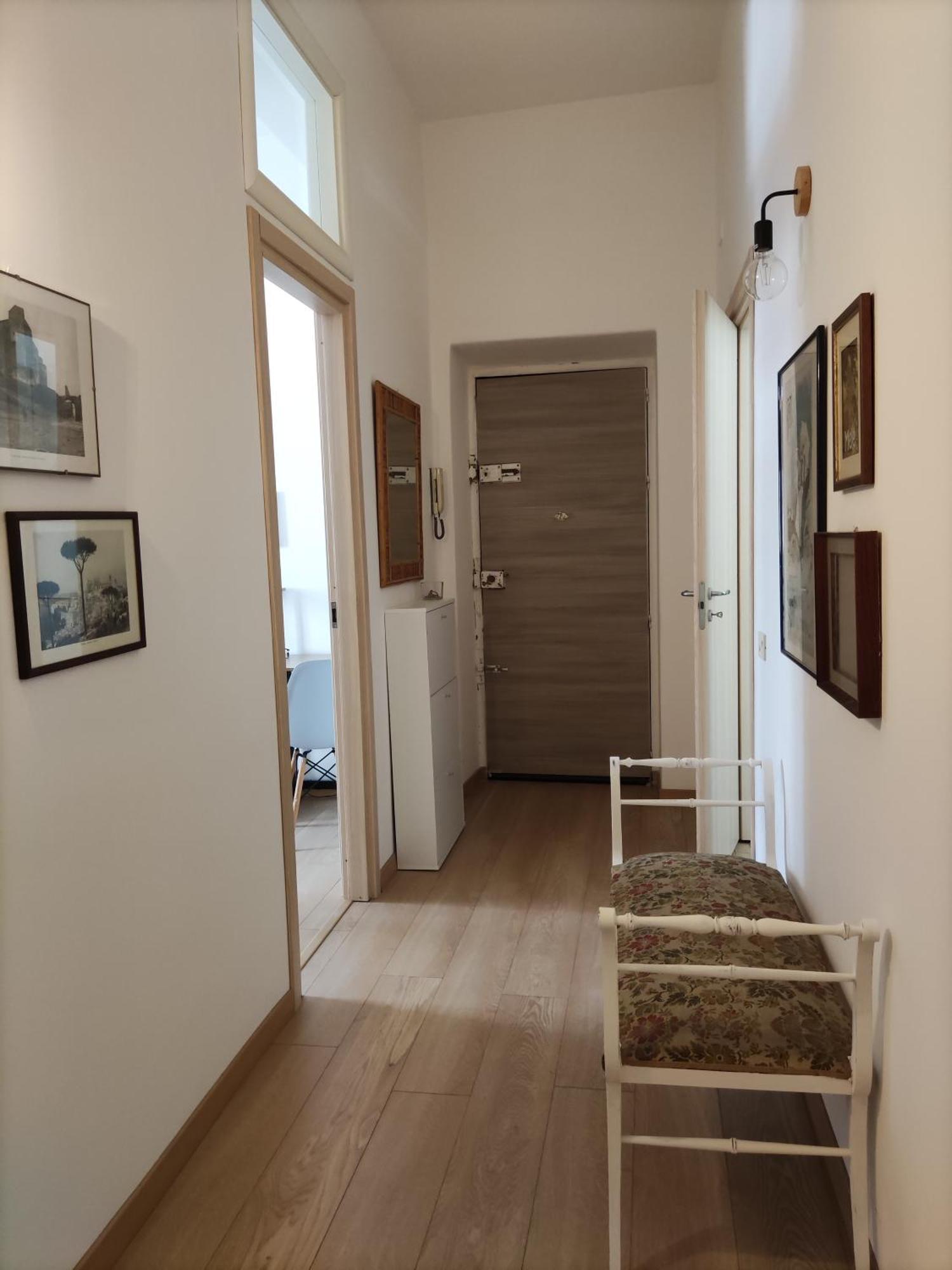 Gypsynomad - Your Crib In The Historical Centre Of Palermo Luaran gambar